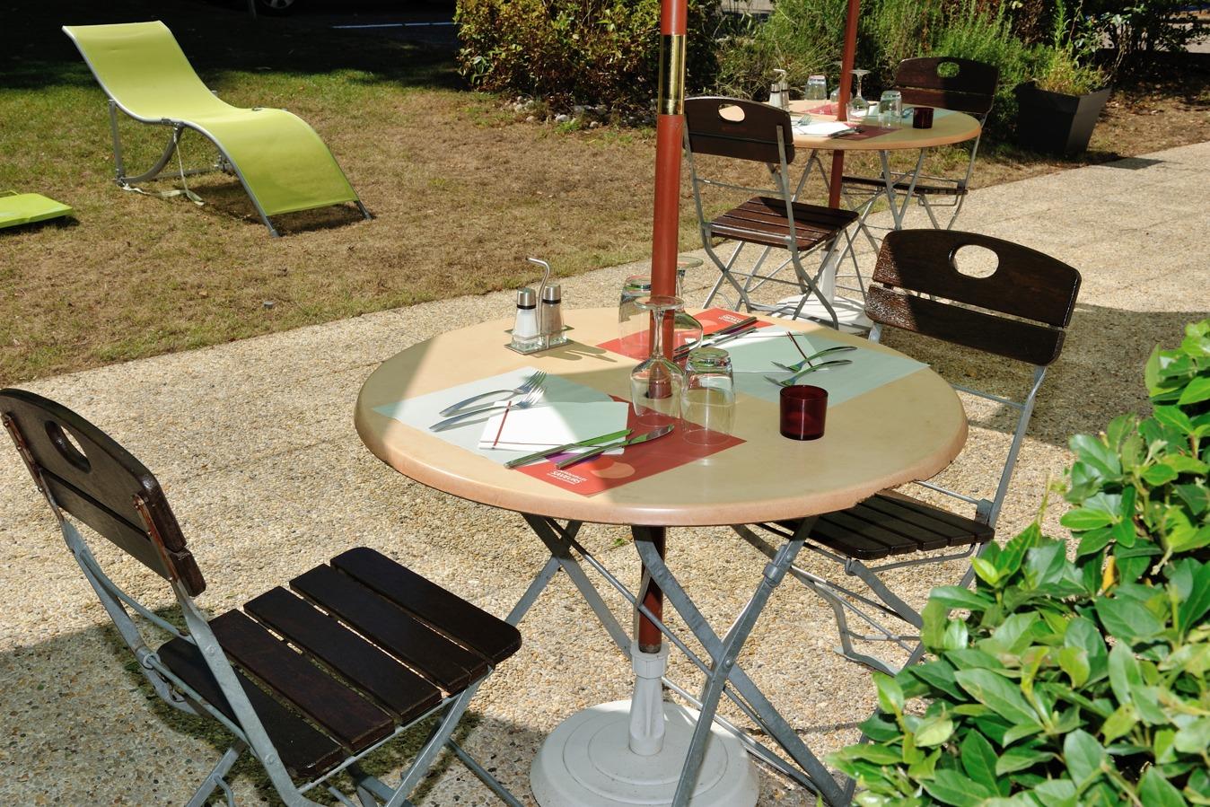 Hotel Campanile Bourg-En-Bresse ~ Viriat Exteriér fotografie
